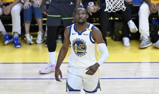 曝托马斯考虑降薪，接受1400万年薪，勇士和库明加会受到启发吗？